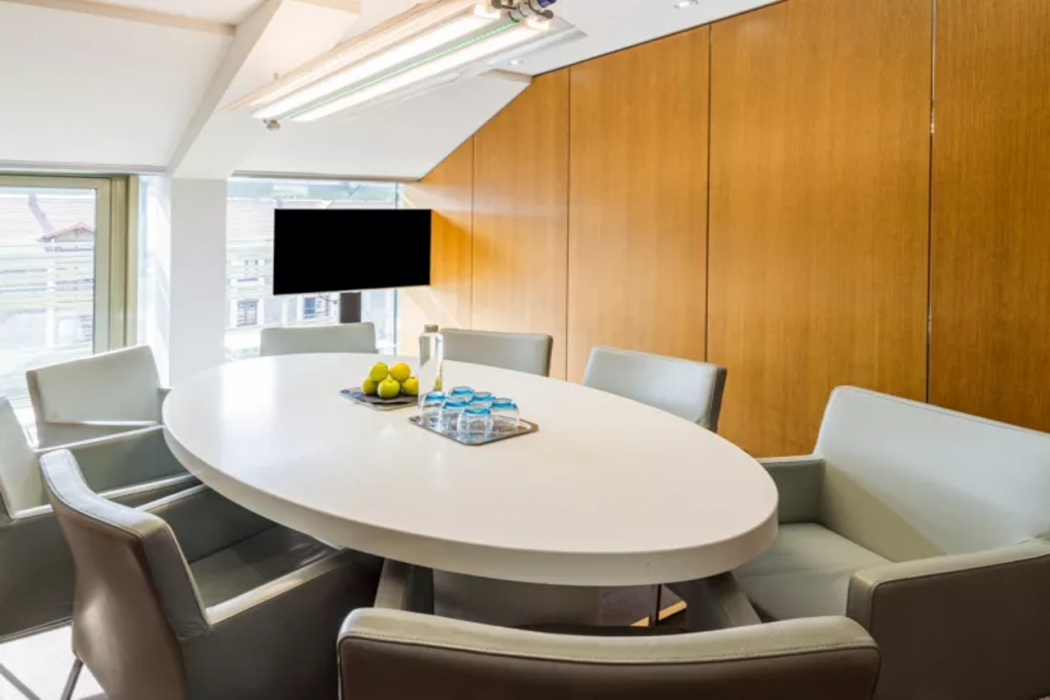 Holiday Inn Express Paris - Canal de la Villette 27/63