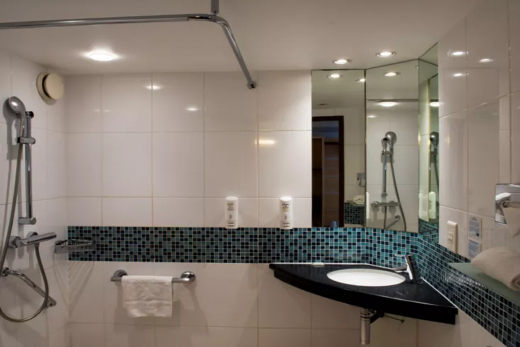 Holiday Inn Express Paris - Canal de la Villette 20/63