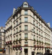 Hotel de L'arcade