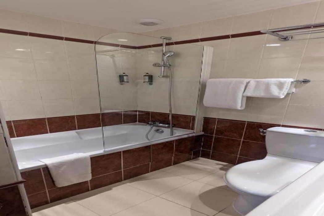 Hotel Magda Champs Elysees 15/65