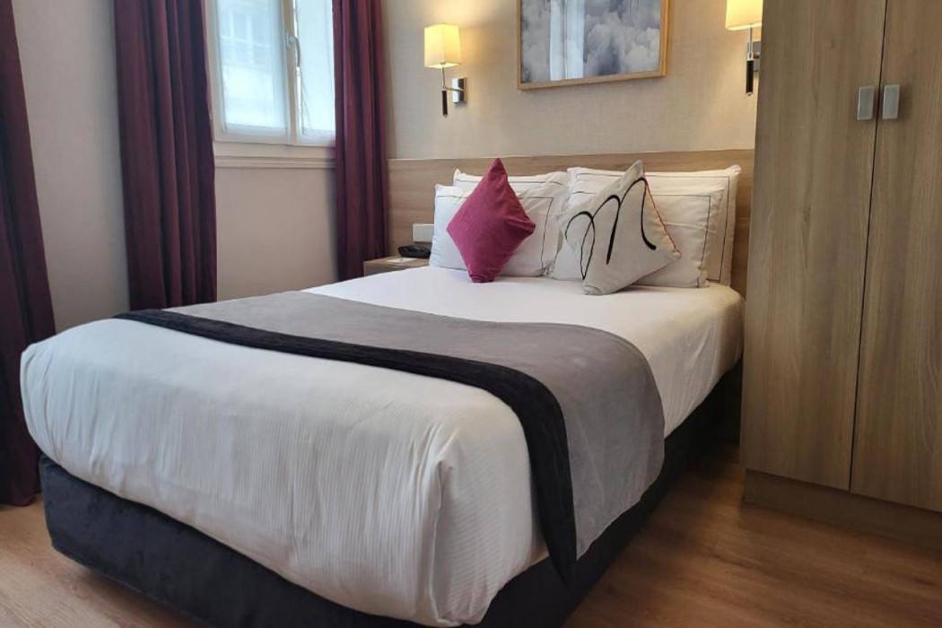 Hotel Magda Champs Elysees 20/65