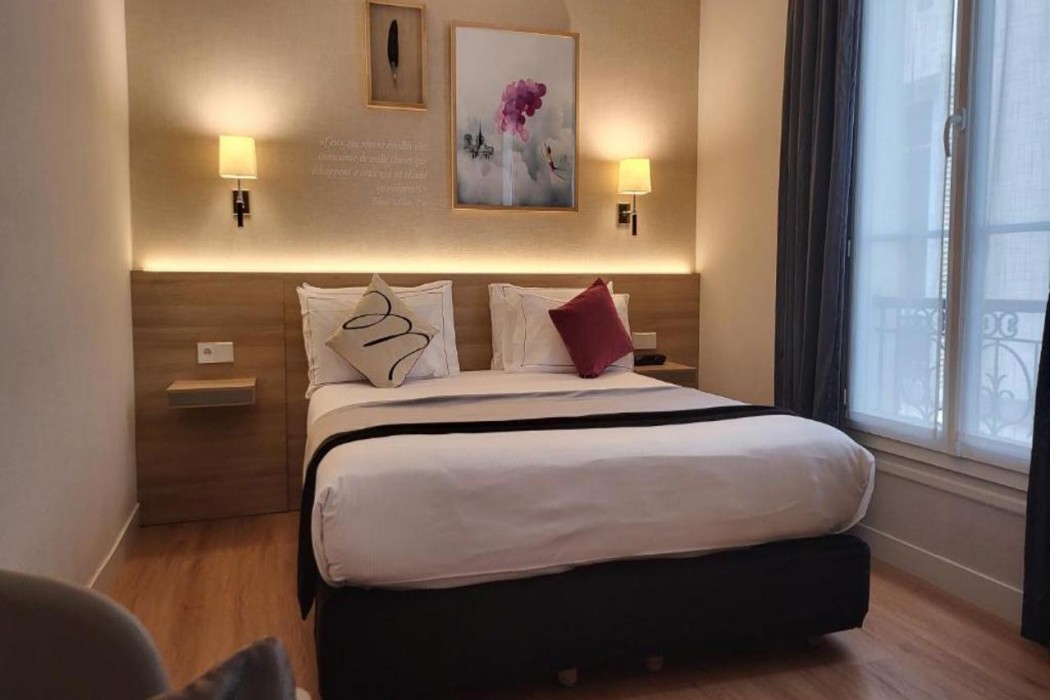 Hotel Magda Champs Elysees 19/65