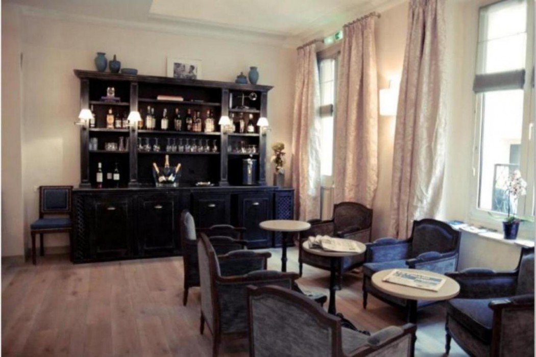 Hotel Magda Champs Elysees 35/65