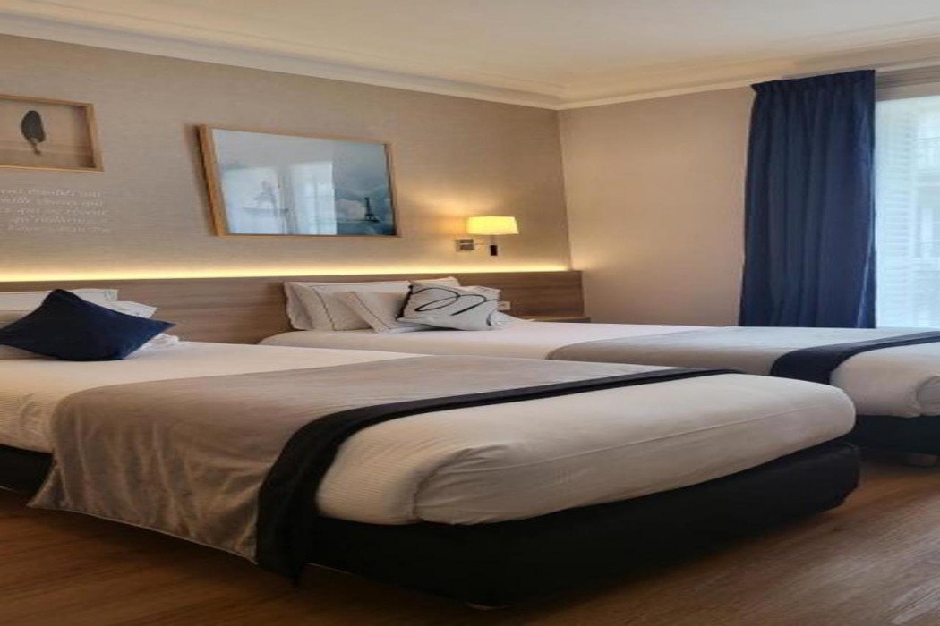 Hotel Magda Champs Elysees 14/65