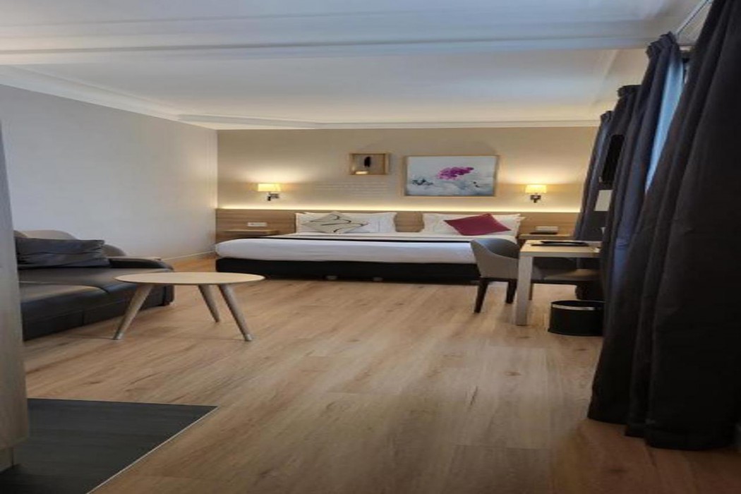 Hotel Magda Champs Elysees 17/65