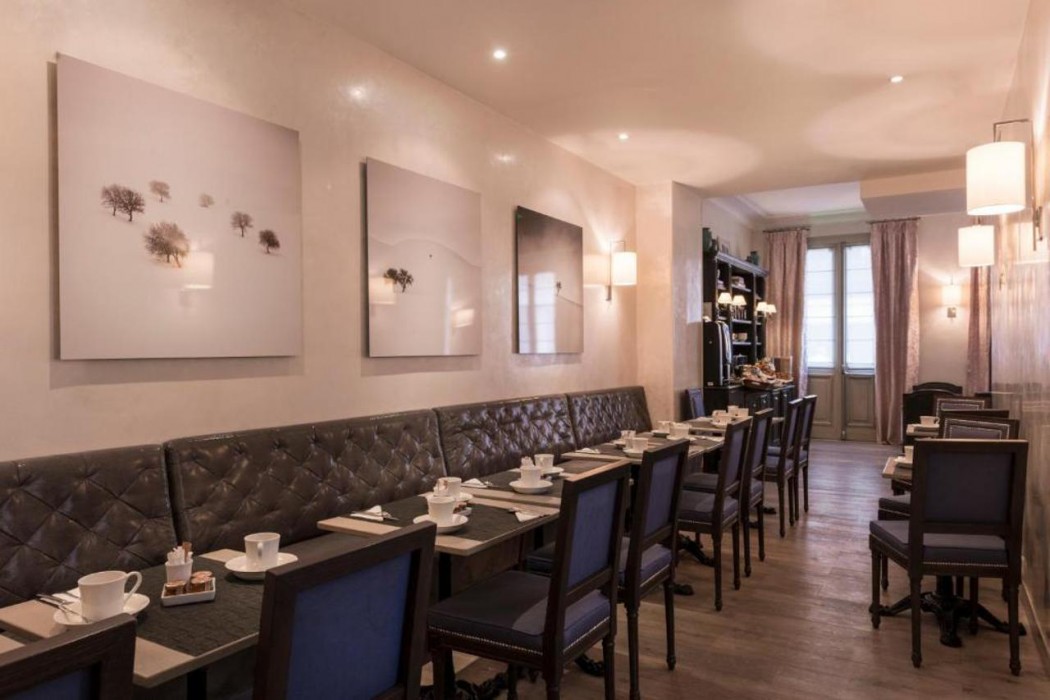 Hotel Magda Champs Elysees 36/65