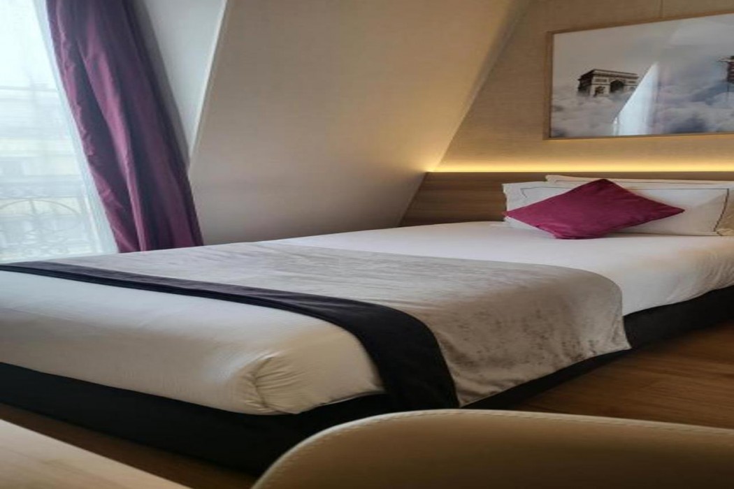 Hotel Magda Champs Elysees 9/65