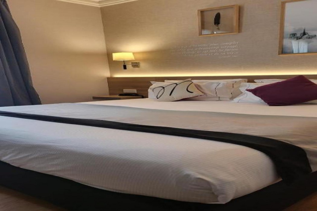 Hotel Magda Champs Elysees 8/65