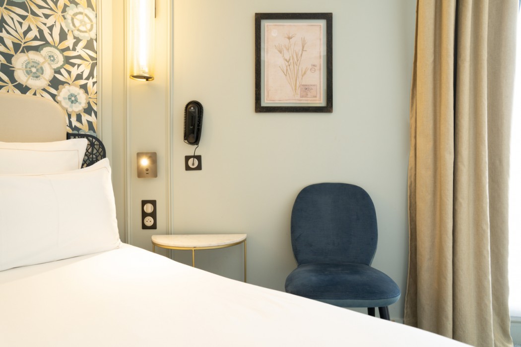 ELSA, Hotel Paris by Collection Vesper 10/60