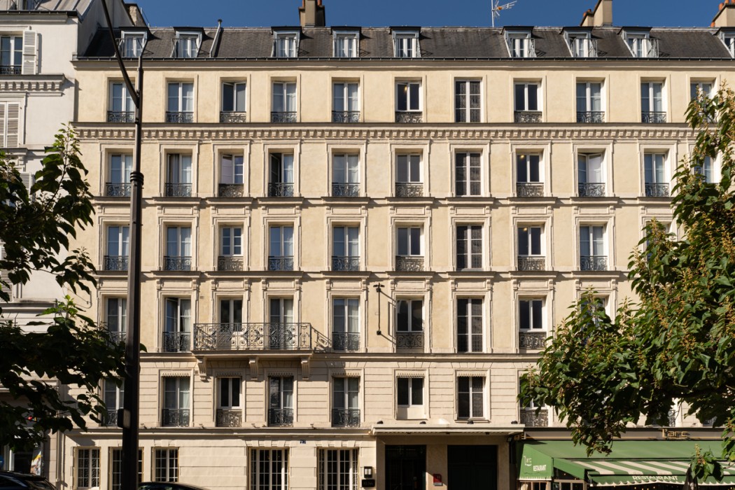 ELSA, Hotel Paris by Collection Vesper in PARIS