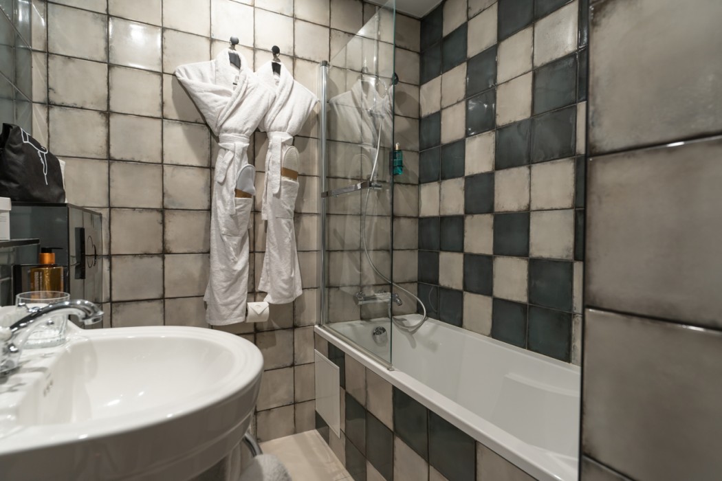 ELSA, Hotel Paris by Collection Vesper 12/60
