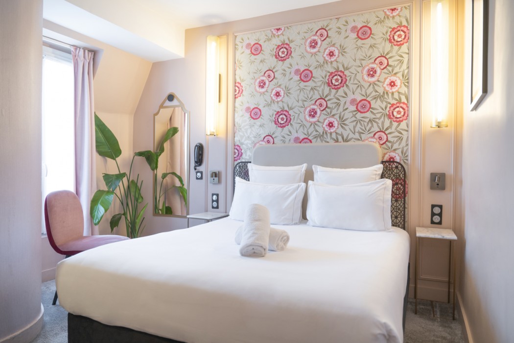 ELSA, Hotel Paris by Collection Vesper 14/60