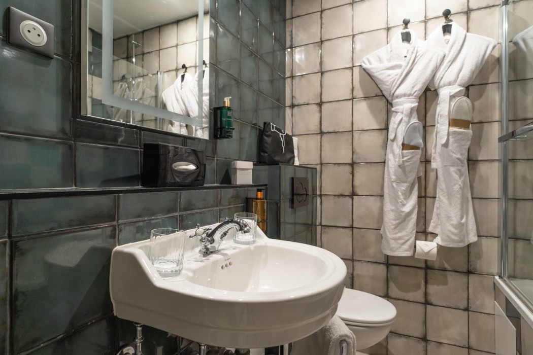 ELSA, Hotel Paris by Collection Vesper 13/60