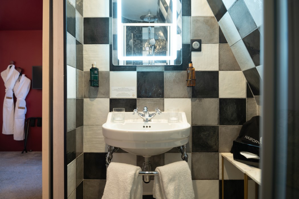 ELSA, Hotel Paris by Collection Vesper 15/60