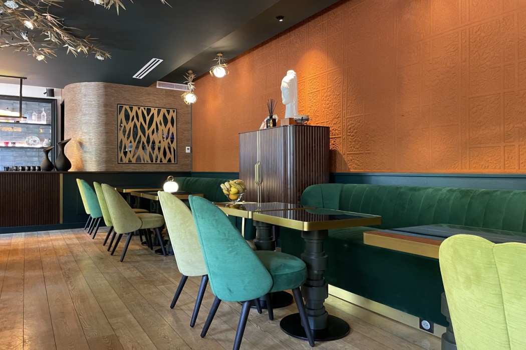ELSA, Hotel Paris by Collection Vesper 32/60