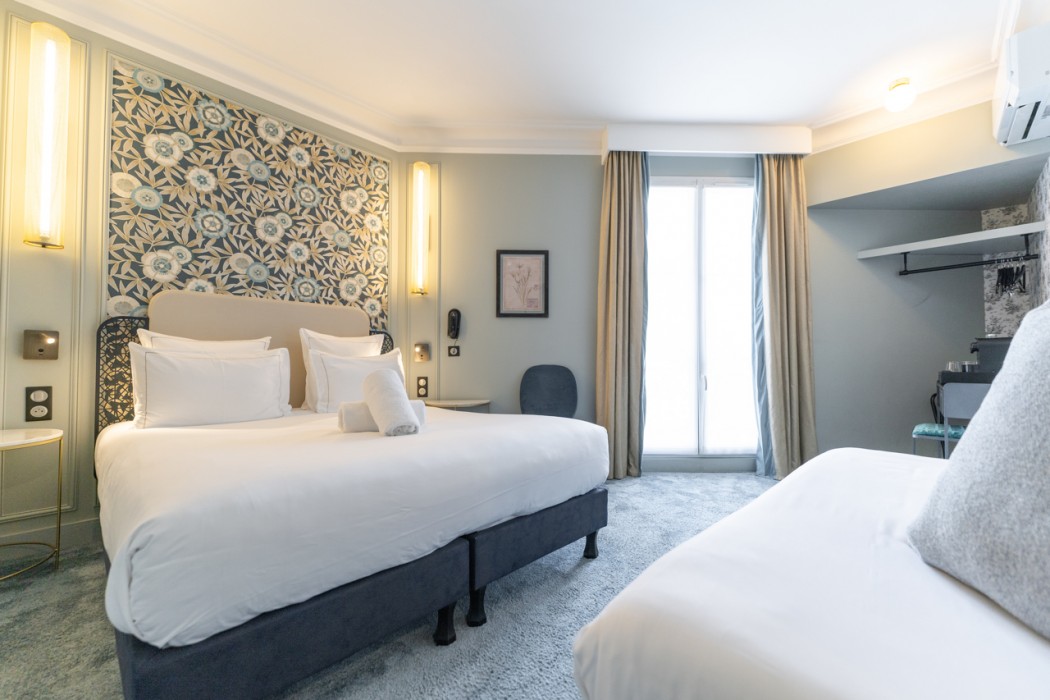 ELSA, Hotel Paris by Collection Vesper 9/60