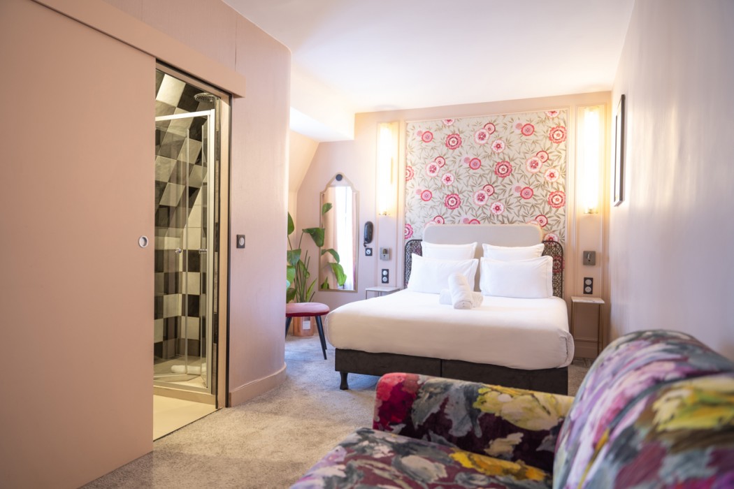 ELSA, Hotel Paris by Collection Vesper 11/60