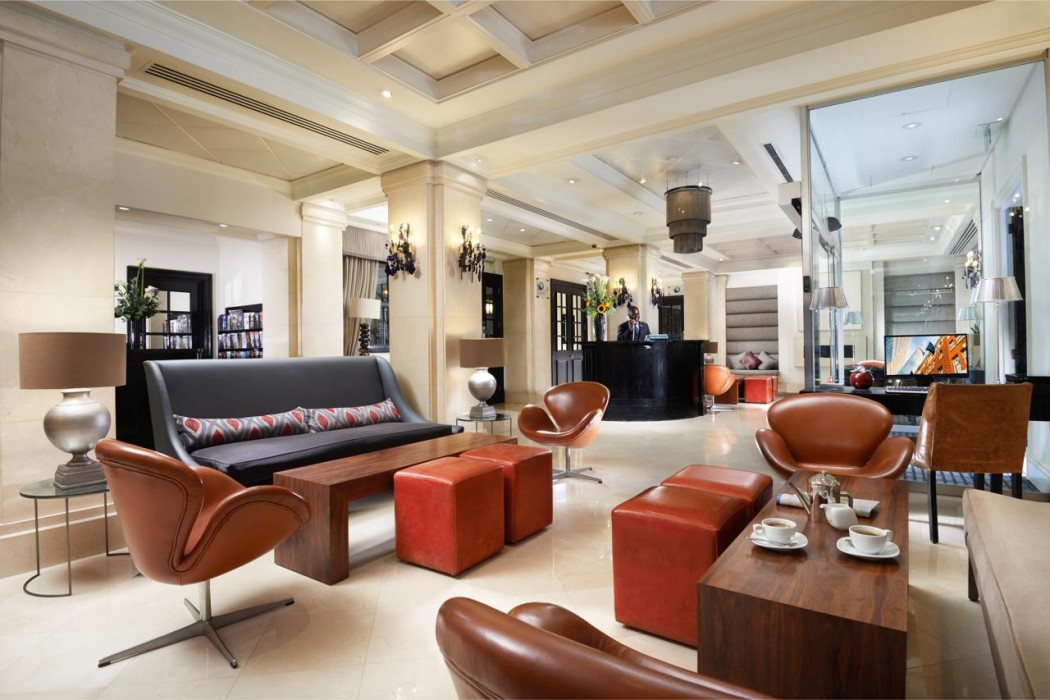 London Bridge Hotel 7/46