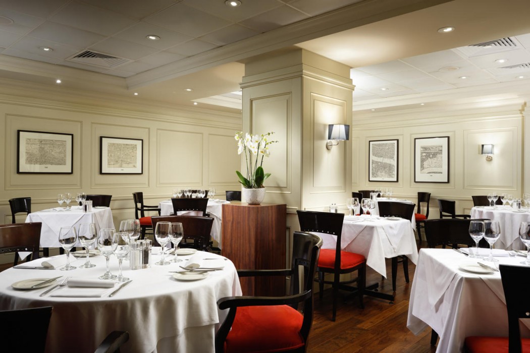 London Bridge Hotel 20/46