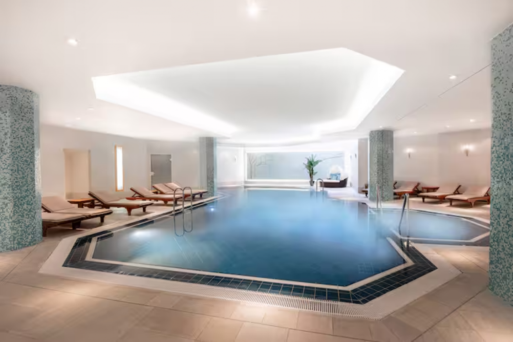 Hilton Berlin 34/70