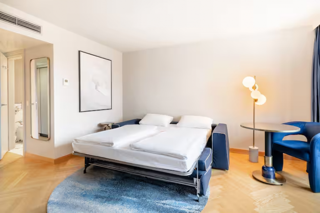 Hilton Berlin 17/70