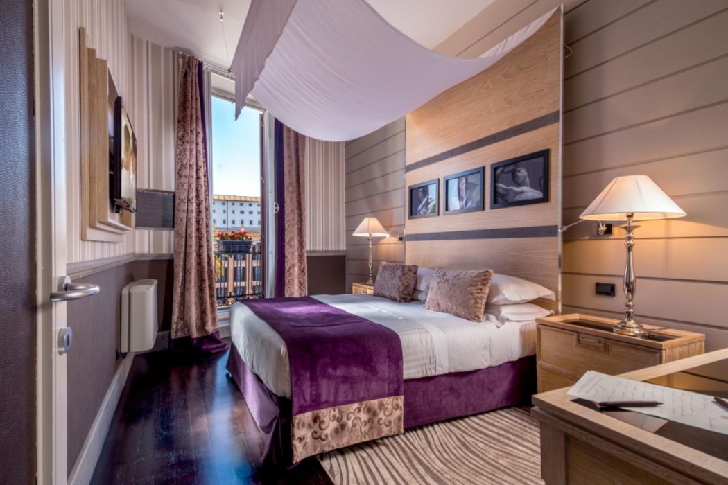 The Inn at the Spanish Steps 32/112