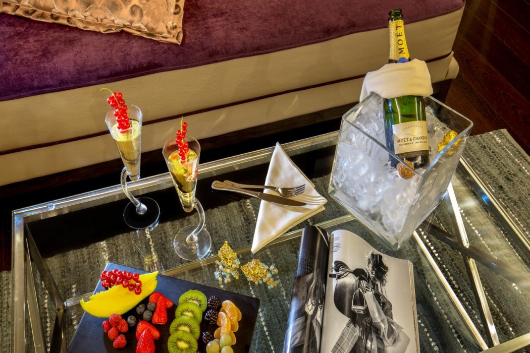 The Inn at the Spanish Steps 75/112
