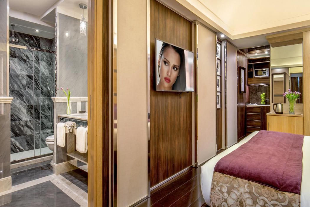 The Inn at the Spanish Steps 38/112