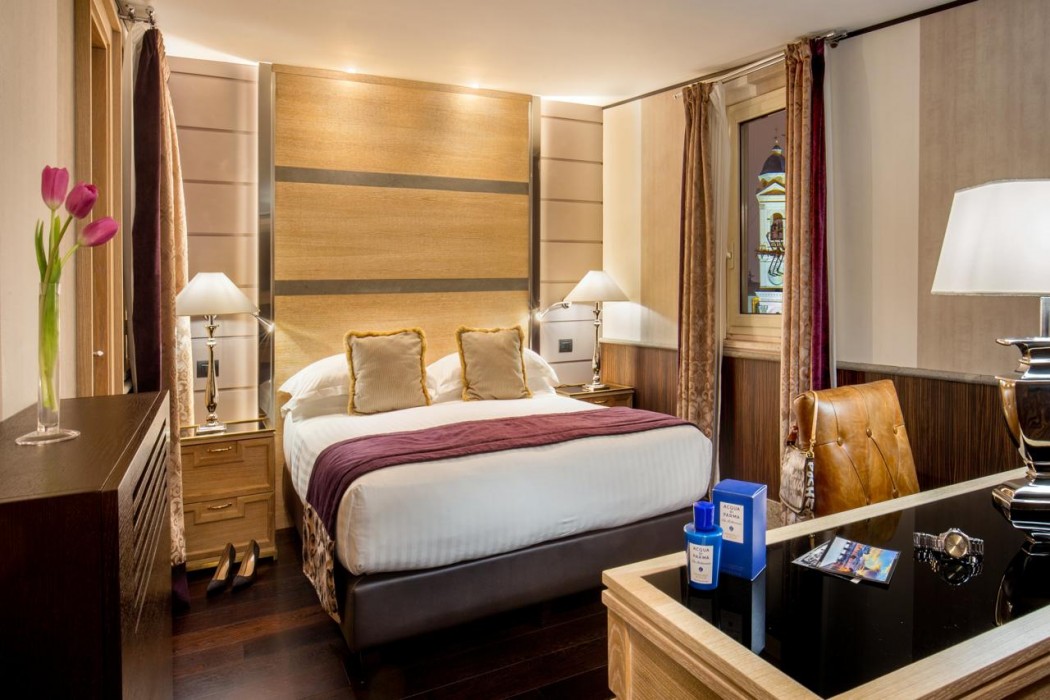 The Inn at the Spanish Steps 50/112