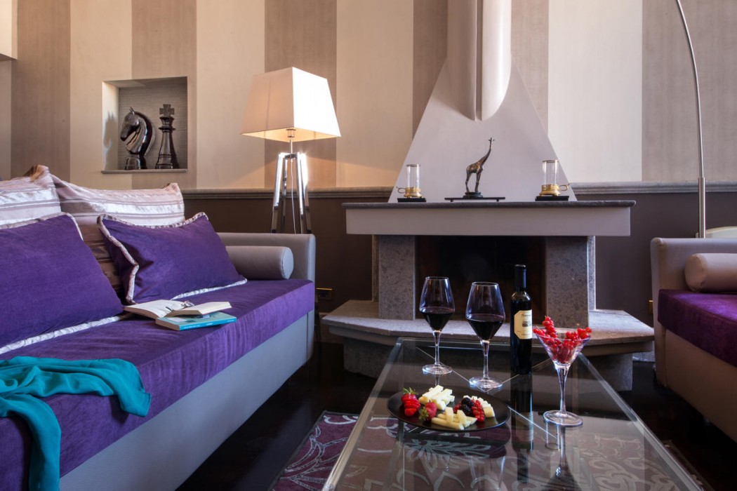 The Inn at the Spanish Steps 34/112