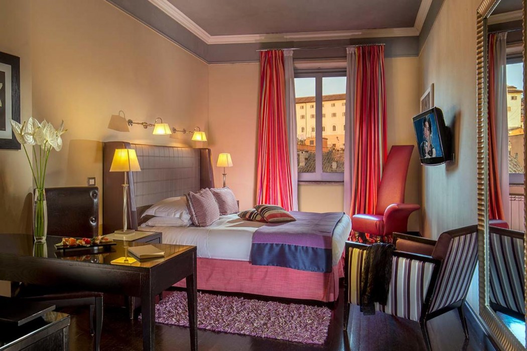 The Inn at the Spanish Steps 29/112