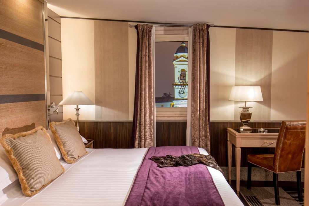 The Inn at the Spanish Steps 35/112