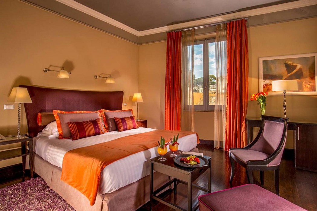 The Inn at the Spanish Steps 28/112