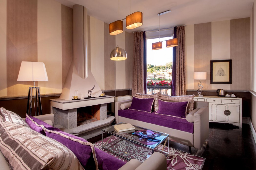 The Inn at the Spanish Steps 49/112