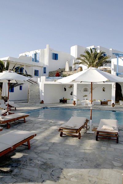 Sedo Mare Mykonos 32/58