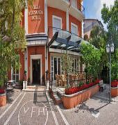 Hotel Villa Fernanda 1/30