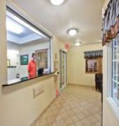 CANDLEWOOD SUITES AUGUSTA 5/24
