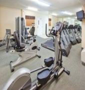 CANDLEWOOD SUITES AUGUSTA 10/24