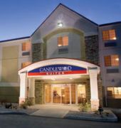 CANDLEWOOD SUITES AUGUSTA 1/24