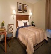 CANDLEWOOD SUITES AUGUSTA 7/24