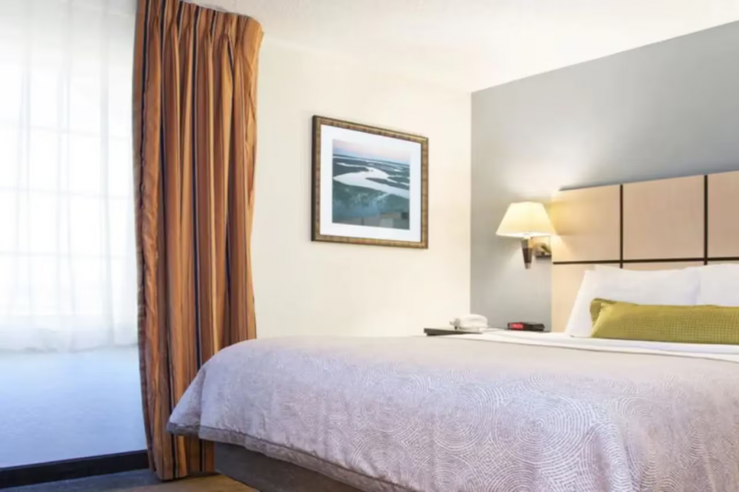 MainStay Suites Southfield-Detroit 4/18