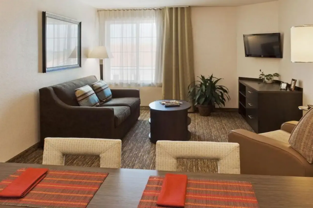 MainStay Suites Southfield-Detroit 3/18