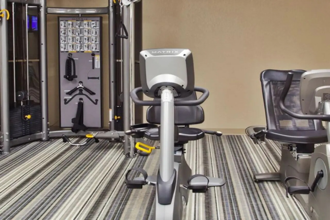 MainStay Suites Southfield-Detroit 6/18