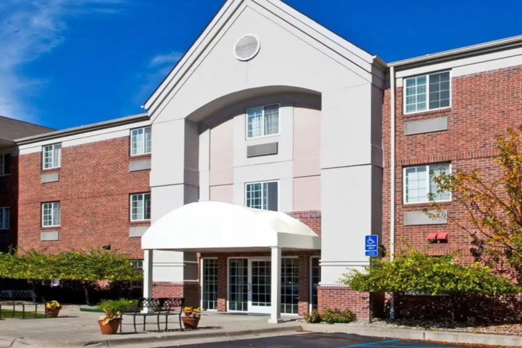 MainStay Suites Southfield-Detroit 1/18