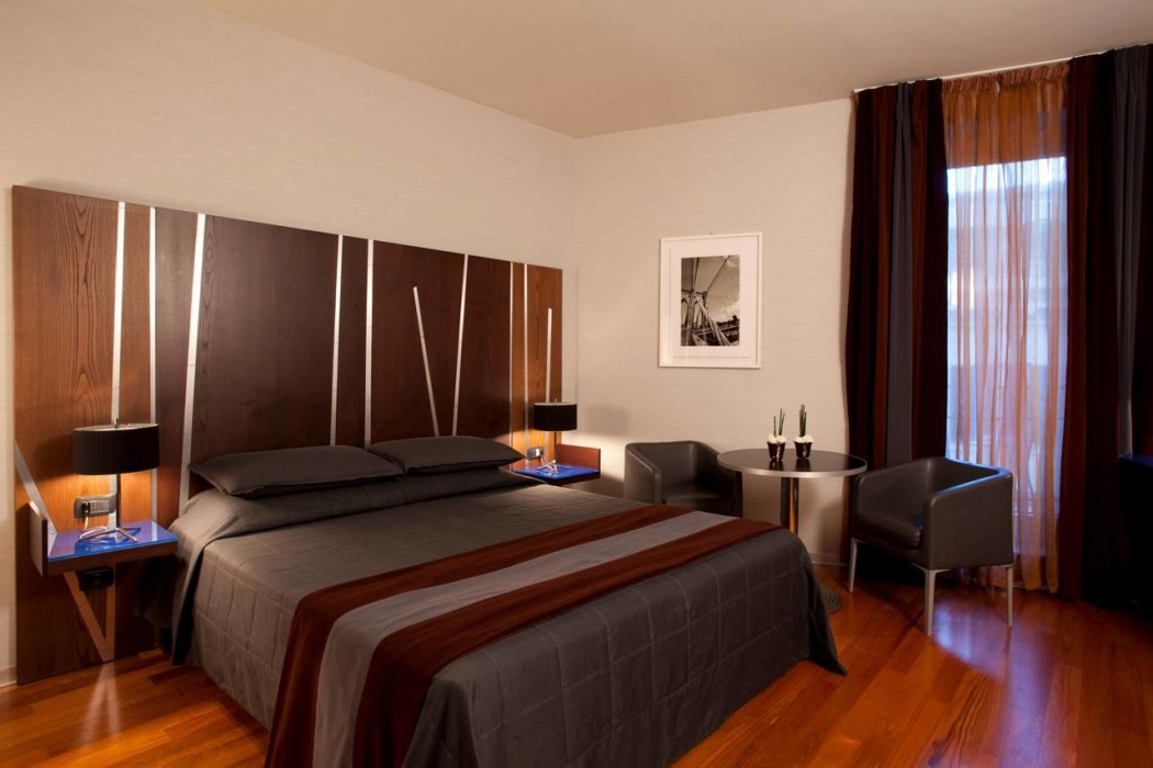 Hotel Valadier 12/72