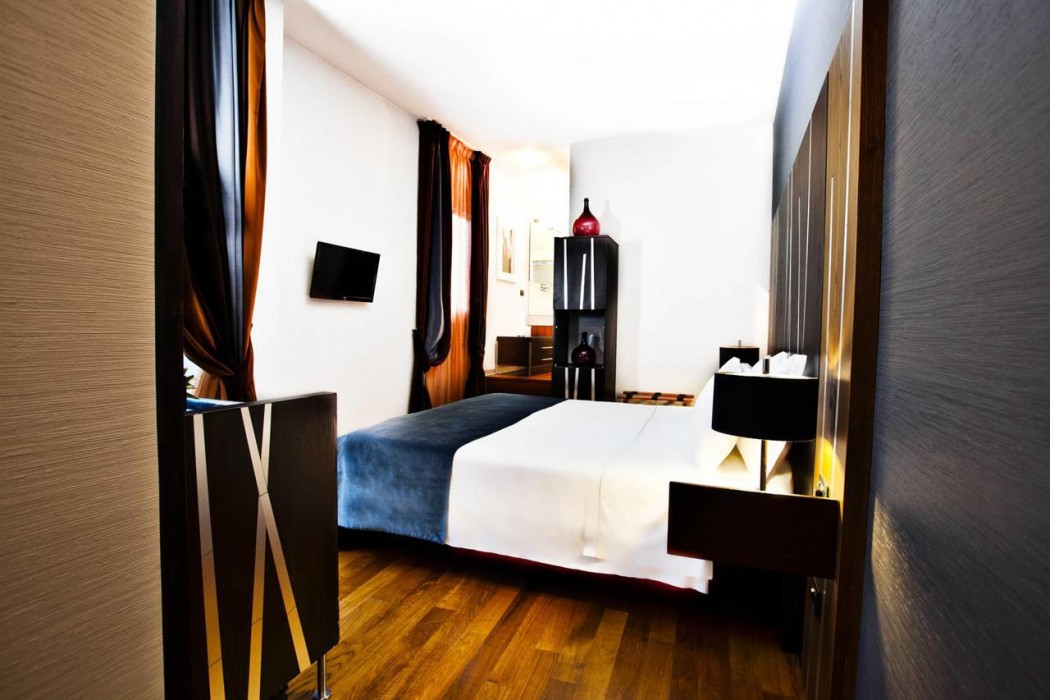 Hotel Valadier 25/72