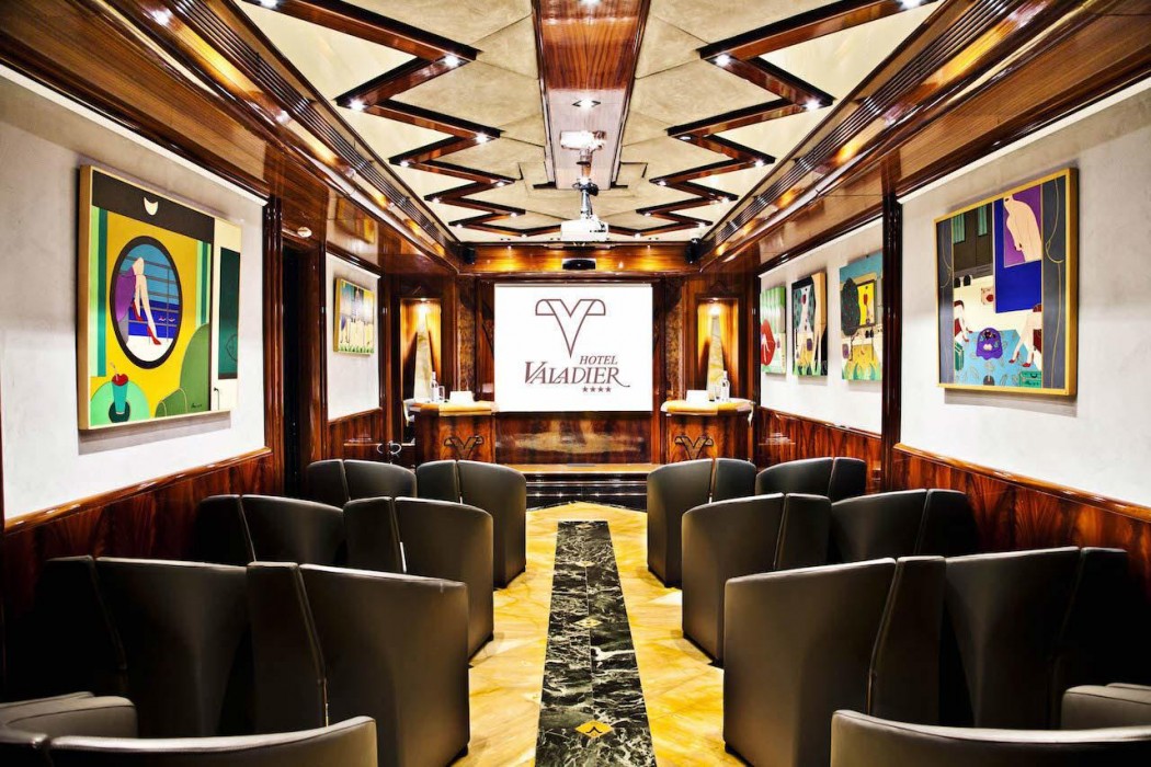 Hotel Valadier 37/72