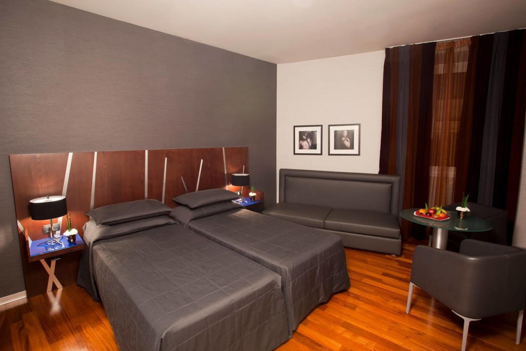 Hotel Valadier 14/72