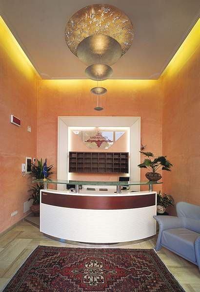 Ambasciata 6/37