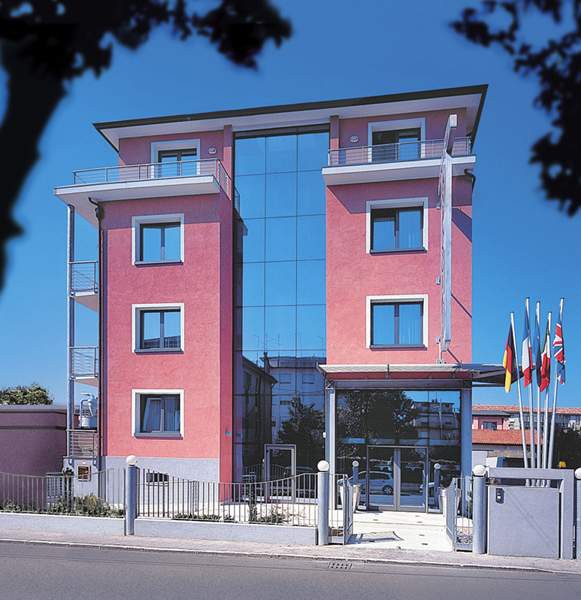Ambasciata 2/37